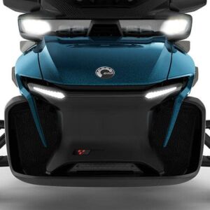 Éclairage avant signature Can-Am Spyder