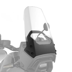 Pare-brise ajustable LinQ Can-Am Origin