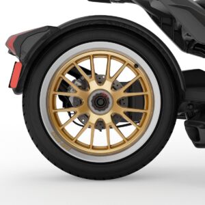 Jante arrière Circuit Can-Am Ryker