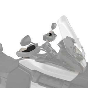 Déflecteurs pour Protège-mains Can-Am Canyon