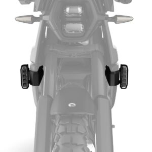 Phares antibrouillards DEL Can-Am Origin