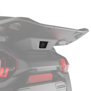 Ensemble Caméra de Recul Can-Am