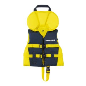 VFI/Gilet de sauvetage pour enfant Sandsea Unisexe (19-30 lbs)
