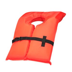 VFI/Gilets de sauvetage gonflables - Paquet de 4 Unisexe Sea-Doo