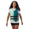VFI/Gilet de sauvetage unisexe Freedom Stream Sea-Doo