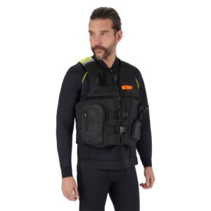 VFI/Gilet de sauvetage Explorer Airflow (US/CA) Unisexe Sea-Doo