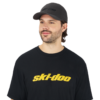 Casquette Ski-Doo Signature Unisexe