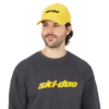 Casquette Ski-Doo Signature Unisexe