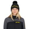 Bonnet à Pompom unisexe Ski-Doo