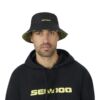 Chapeau Seau Sea-Doo Réversible Unisexe
