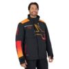 Manteau Exodus Édition X-Team pour homme Ski-Doo
