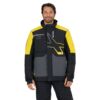 Manteau Exodus Édition X-Team pour homme Ski-Doo
