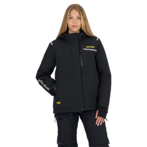 Manteau Exodus pour femme Ski-Doo