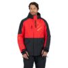 Manteau de sentier Ski-Doo Absolute 0 edition X-team isolé pour homme