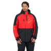Manteau de sentier Ski-Doo Absolute 0 edition X-team isolé pour homme