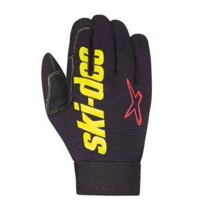 Gants Ski-Doo X-Team crew Unisexe
