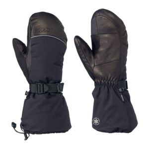 Mitaines Ski-Doo Absolute 0 isolées Unisexes