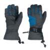Gants Ski-Doo Particle pour adolescent Unisexe