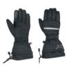 Gants Ski-Doo X-Team en Nylon isolés Unisexes