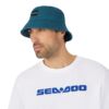 Chapeau Bucket Sea-Doo Unisexe