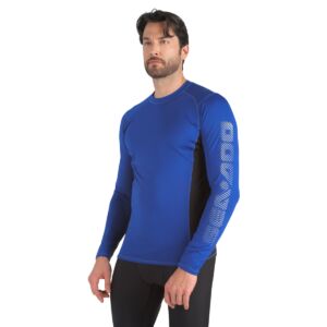 Maillot de Protection à manches longues Perfomance pour homme Sea-Doo