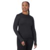 Chandail Performance manches longues pour femme