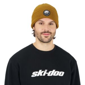 Bonnet Ski-Doo Landing Unisexe