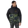 Manteau matelassé Can-Am pour homme