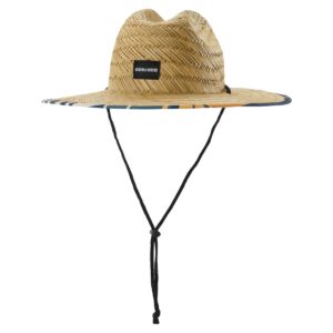 Chapeau de paille unisexe Sea-Doo