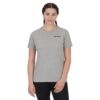 T-Shirt imprimé Ski-Doo pour femme