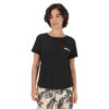 T-Shirt Splash pour femme Sea-Doo