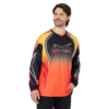 Jersey de course Ski-Doo Édition X-Team pour homme
