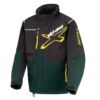 Manteau Ski-Doo Exodus Édition X-Team Big & Tall isolé pour homme