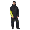 Combinaison Isolée Ski-Doo Enduro pour homme