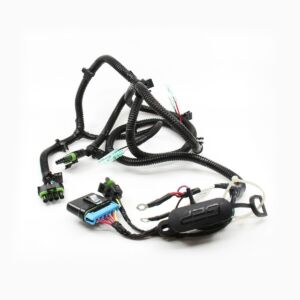 Câble d'alimentation pour essuie-glace et vitres électriques Can-Am Defender