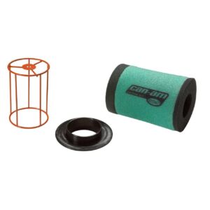 Filtre à air en mousse par TwinAir