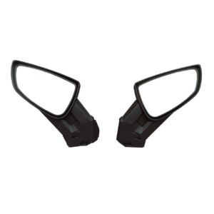 Ensemble de rétroviseurs de luxe Can-Am Outlander