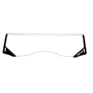 Demi-Pare-Brise pour Can-Am Commander