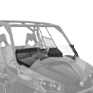 Demi-pare-brise Can-Am