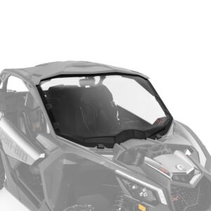 Pare-Brise Ultra-Résistant Can-Am Maverick X3