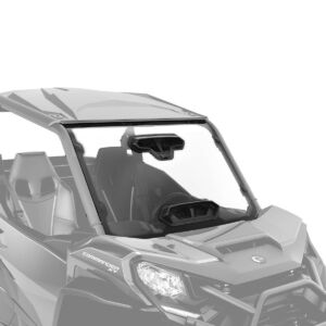 Pare-Brise ProVent Can-Am