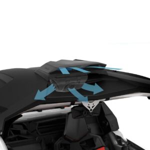 Module de toit ProVent Can-Am