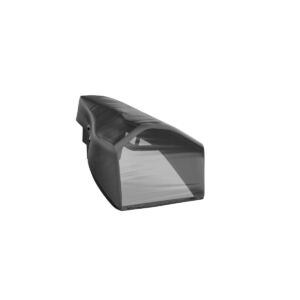 Préfiltre de la prise d'air moteur et de la transmission CVT