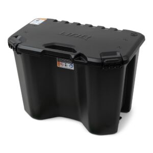 Boîte cargo modulaire LinQ (30 L)