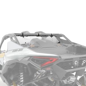 Fenêtre arrière en polycarbonate pour Can-Am Maverick R