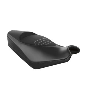 Siège élargi Ski-Doo avec rangement pour sentier