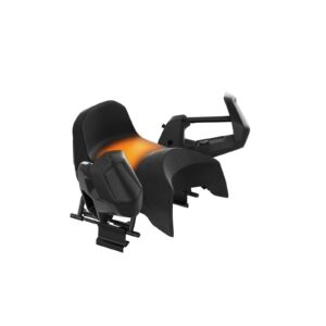 Siège passager chauffant Ski-Doo WideTrack