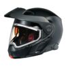 Casque chauffant Ski-Doo Advex Sport avec visière électrique (DOT/ECE)