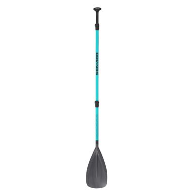 Pagaie de remplacement (bleu)