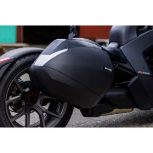 Valise rigide SHAD Can-Am Ryker (36 L)